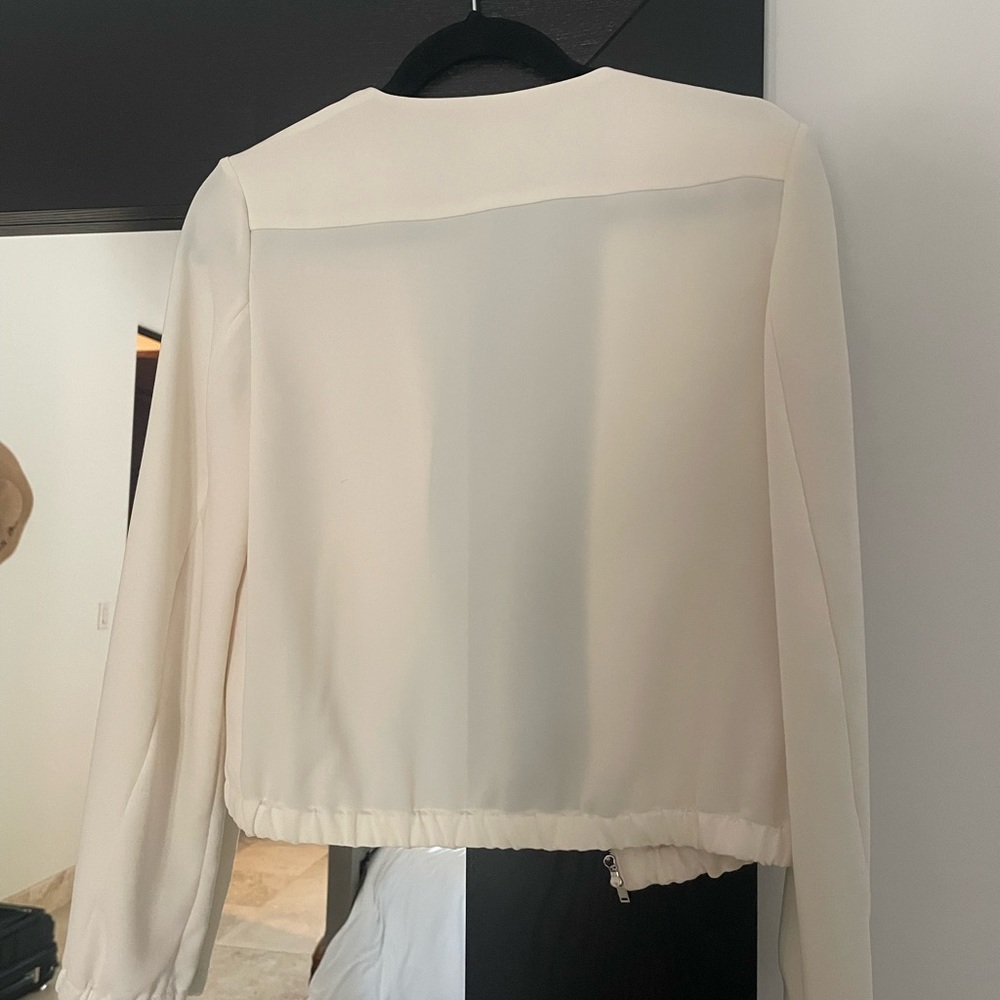Theory chic jacket - Picture 4 of 4